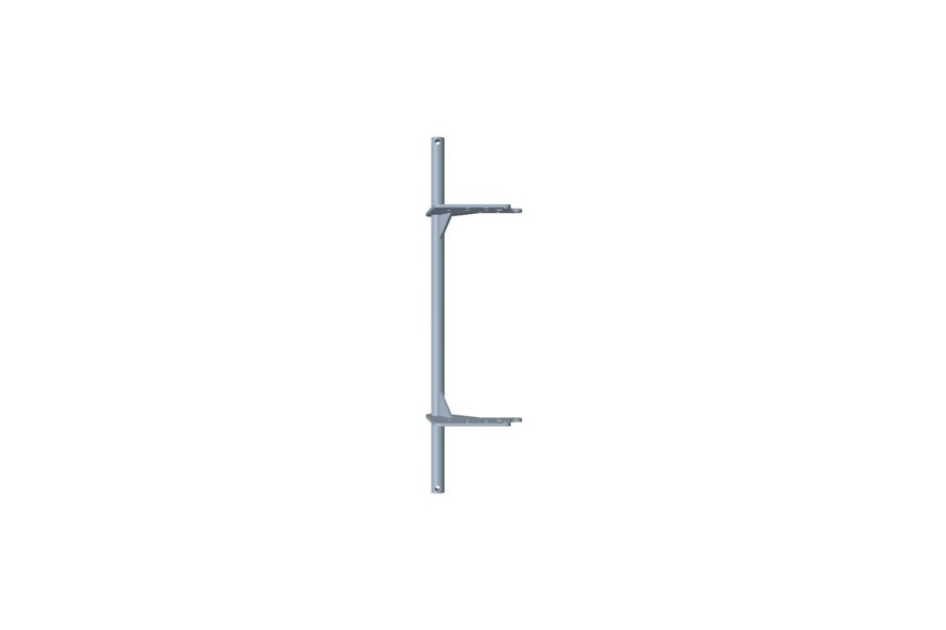 Axle Asm - Originale Toro - 104-8405-01