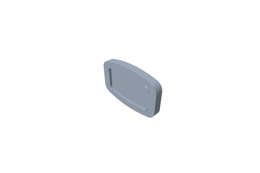 Pad-Pedal - Originale Toro - 104-3018