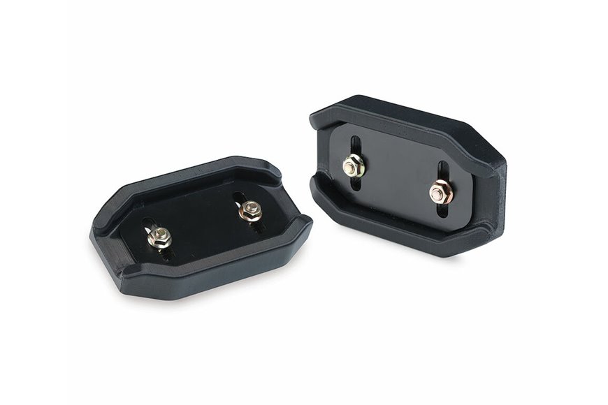 Poly Skid Shoe Kit - Originale Toro - 38211