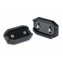 Poly Skid Shoe Kit - Originale Toro - 38211