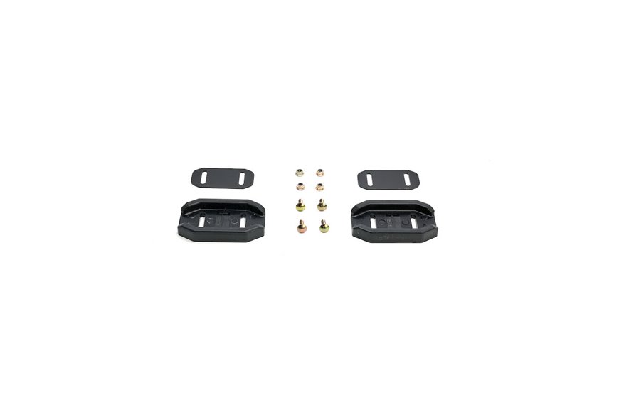 Poly Skid Shoe Kit - Originale Toro - 38211