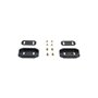 Poly Skid Shoe Kit - Originale Toro - 38211