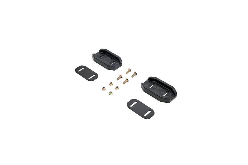 Poly Skid Shoe Kit - Originale Toro - 38211