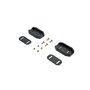 Poly Skid Shoe Kit - Originale Toro - 38211
