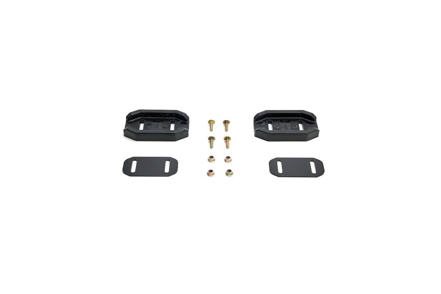 Poly Skid Shoe Kit - Originale Toro - 38211