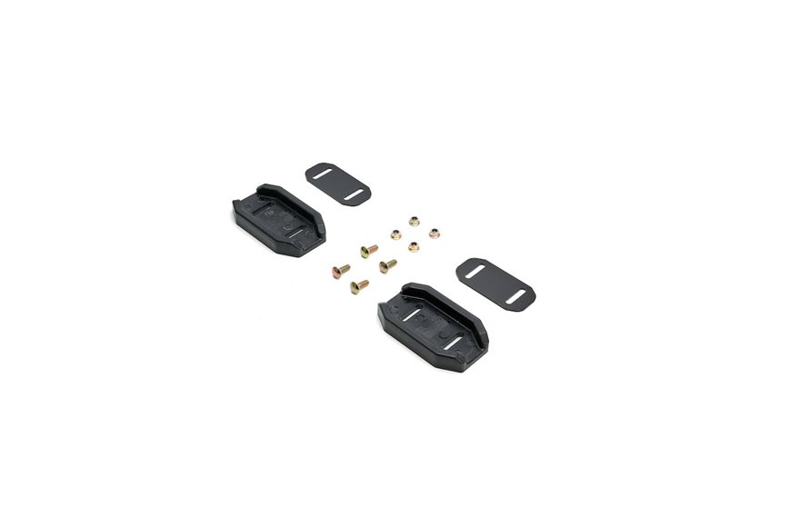 Poly Skid Shoe Kit - Originale Toro - 38211