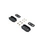 Poly Skid Shoe Kit - Originale Toro - 38211