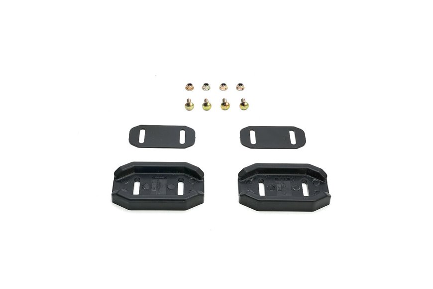 Poly Skid Shoe Kit - Originale Toro - 38211