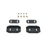 Poly Skid Shoe Kit - Originale Toro - 38211