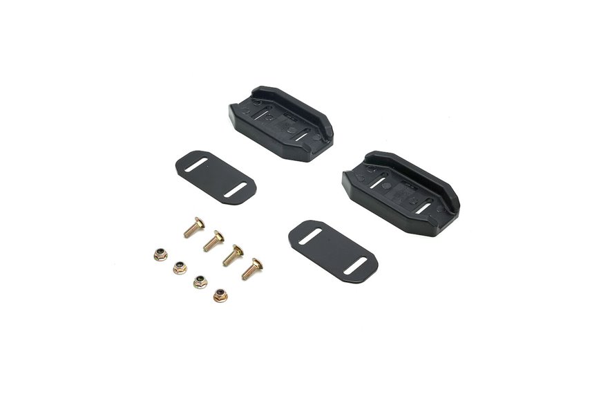Poly Skid Shoe Kit - Originale Toro - 38211