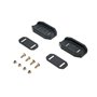 Poly Skid Shoe Kit - Originale Toro - 38211