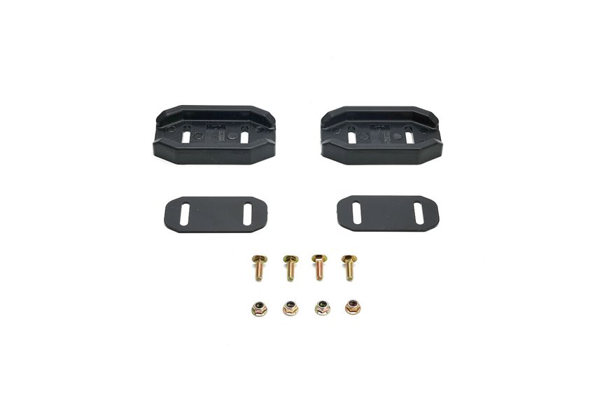 Poly Skid Shoe Kit - Originale Toro - 38211