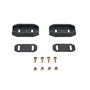 Poly Skid Shoe Kit - Originale Toro - 38211
