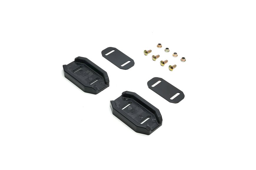Poly Skid Shoe Kit - Originale Toro - 38211