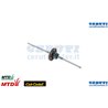 Trasmissione - MTD / Cub Cadet - Originale - 618-04041 - Sostituisce - 618-04041