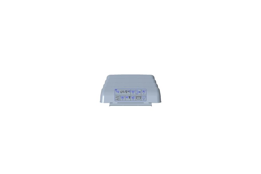 Door Asm - Originale Toro - 100-9115