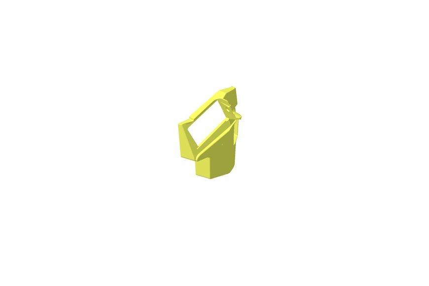 Door-Bag, Grass - Originale Toro - 121-1389