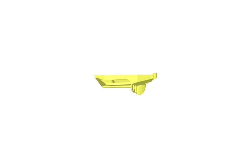 Door-Bag, Grass - Originale Toro - 121-1389