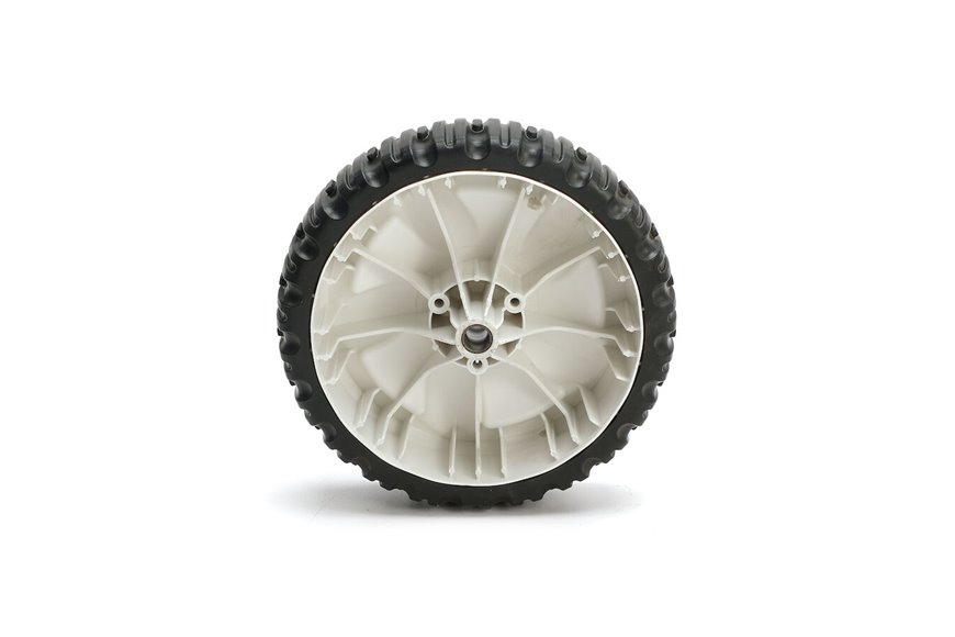 8 Inch Wheel And Tire Asm - Originale Toro - 117-5995