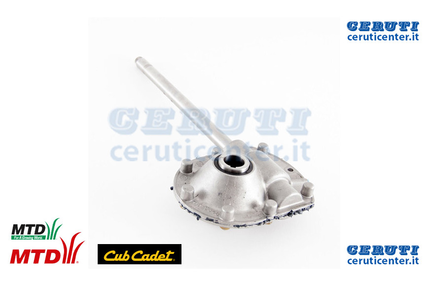 Trasmissione - MTD / Cub Cadet - Originale - 918-04514