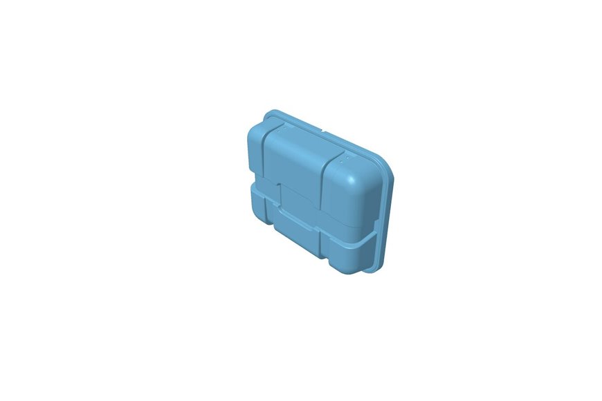 Door-100 Series - Originale Toro - 105-5503