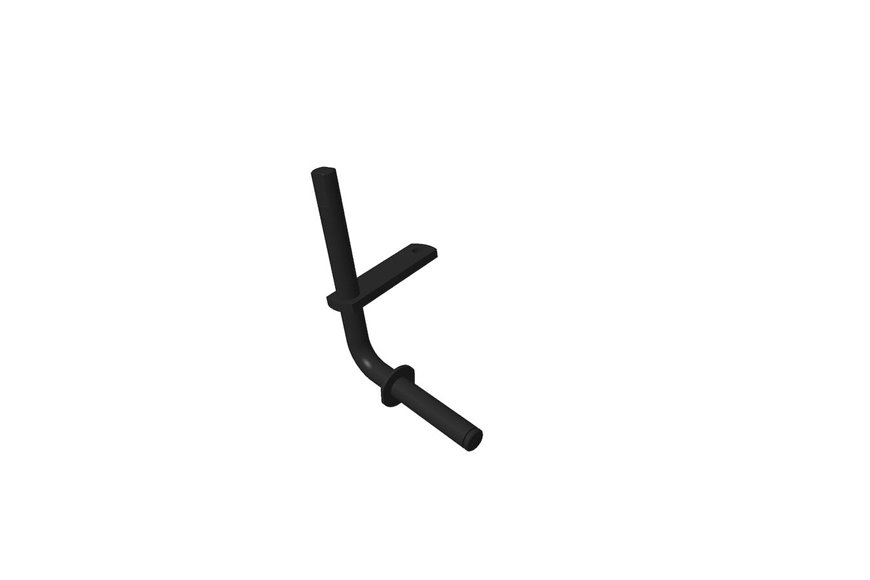 Spindle-Front, Lh - Originale Toro - 120-8705