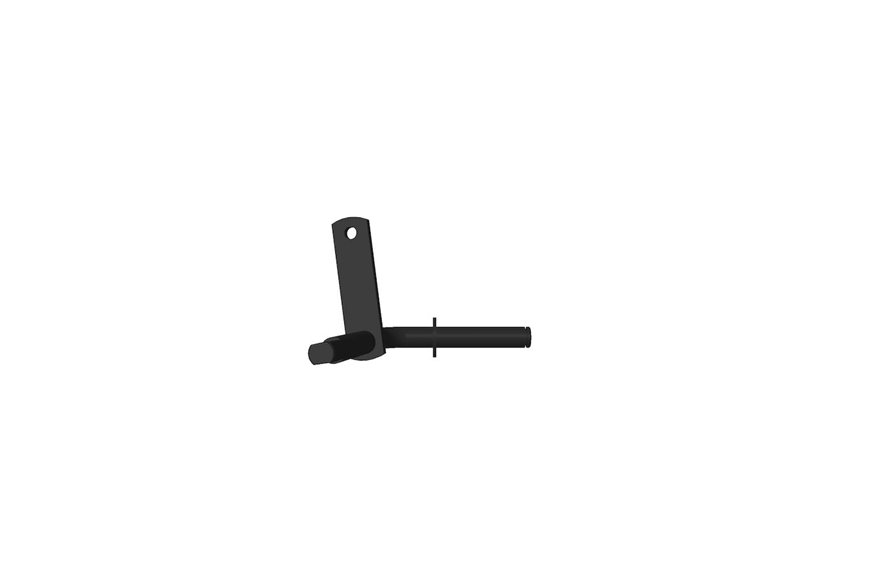 Spindle-Front, Lh - Originale Toro - 120-8705