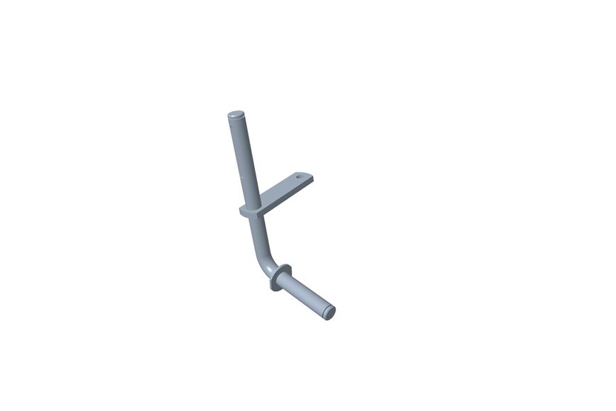 Spindle-Lh - Originale Toro - 108-8776