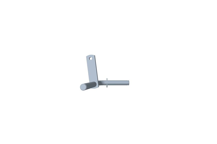Spindle-Lh - Originale Toro - 108-8776