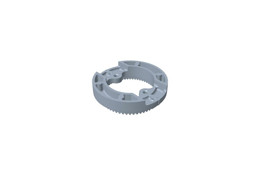 Disk-Adjusting, Handle - Originale Toro - 104-7553-03