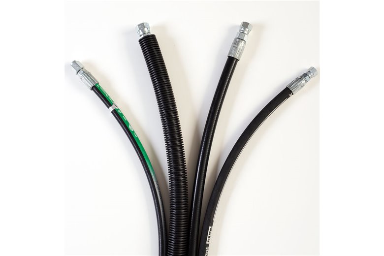Mvp Kit-Hyd Hose, Gr3250-D - Originale Toro - 117-2721