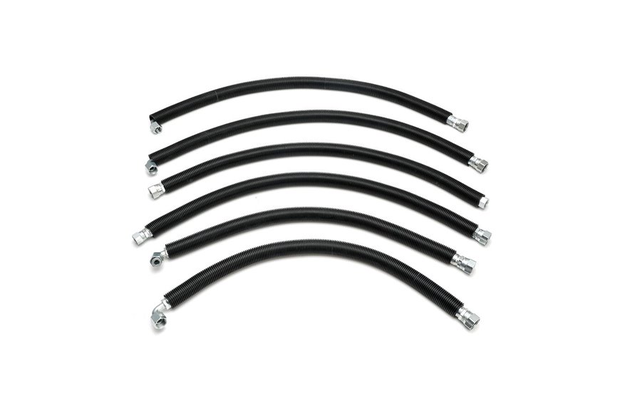 Mvp Kit-Hyd Hose, Gr3250-D - Originale Toro - 117-2721