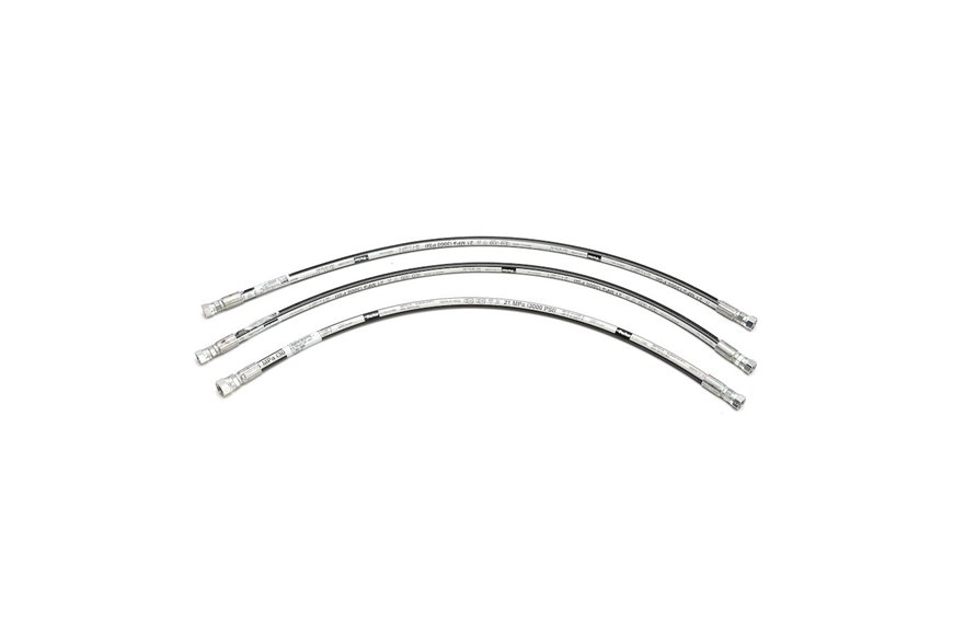 Mvp Kit-Hyd Hose, Gr3250-D - Originale Toro - 117-2721