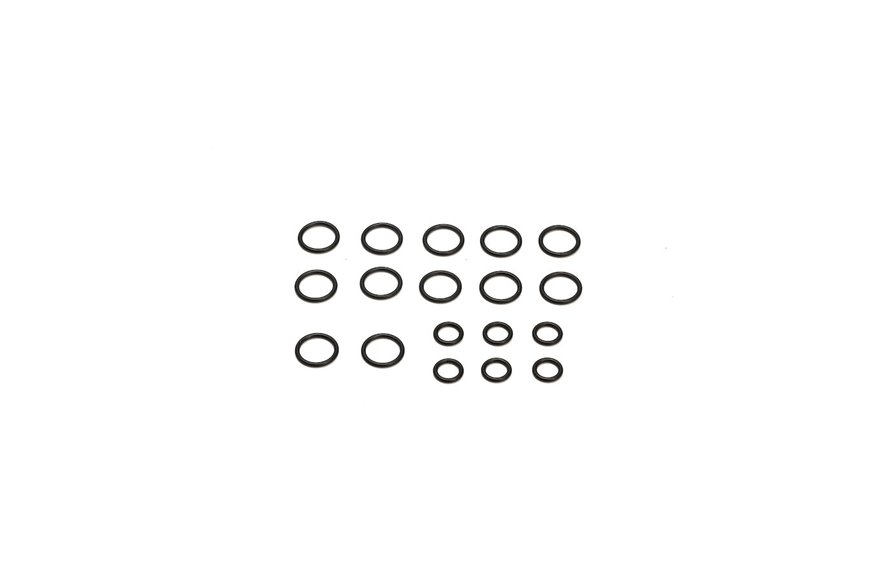 Mvp Kit-Hyd Hose, Gr3250-D - Originale Toro - 117-2721