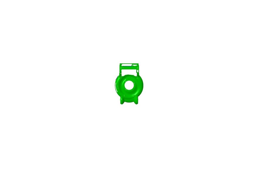 Housing Asm - Originale Toro - 117-5266