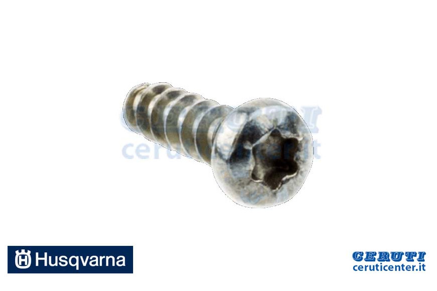 Tornillo - Husqvarna original - 535130314
