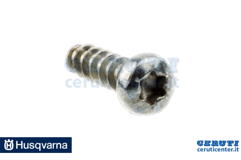 Screw - Original Husqvarna - 535130314