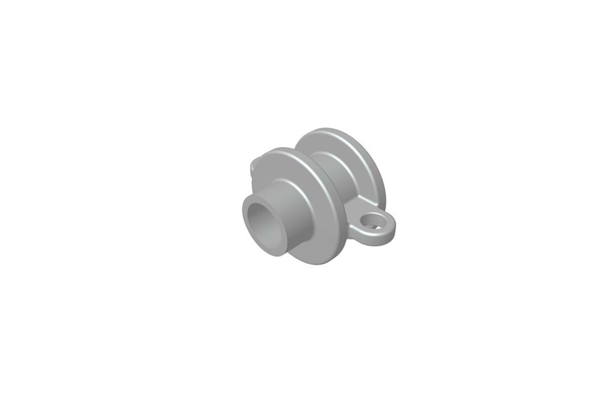 Bushing-Axle - Originale Toro - 117-4071