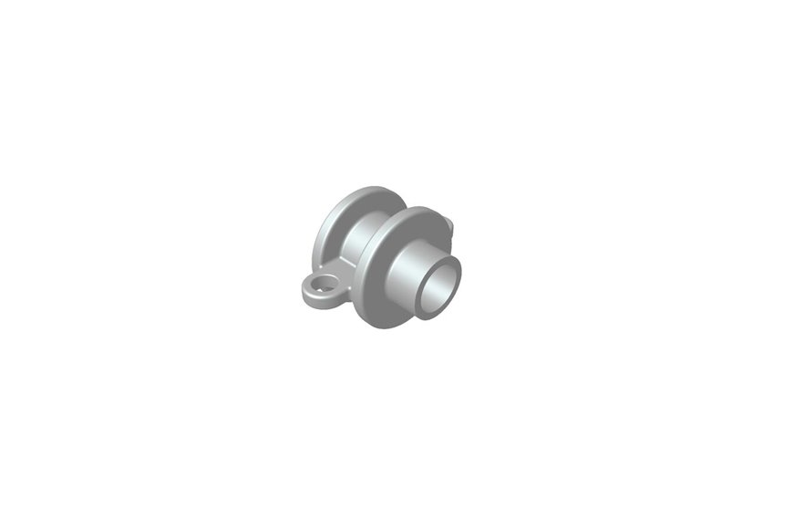 Bushing-Axle - Originale Toro - 117-4071