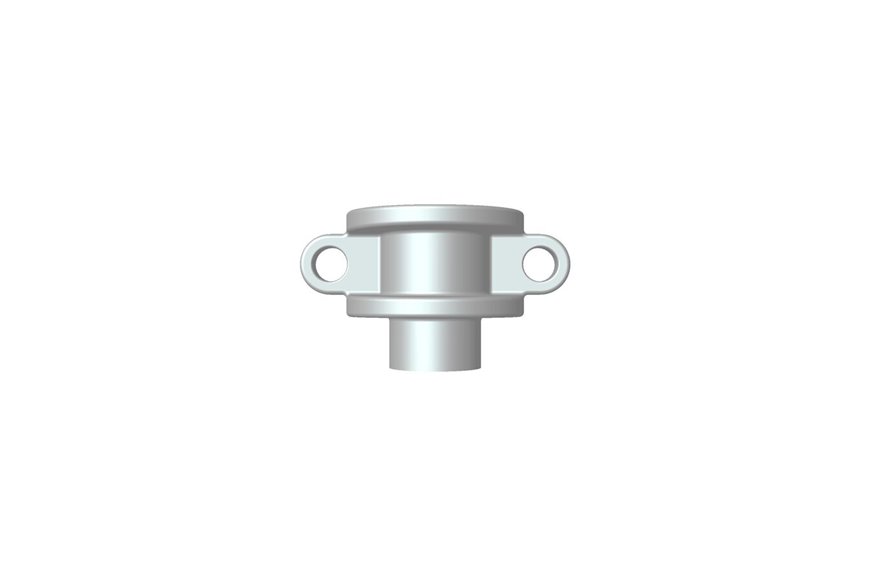 Bushing-Axle - Originale Toro - 117-4071