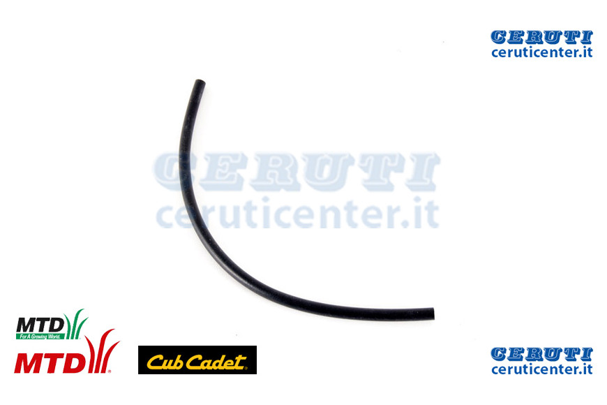 Tubo (240Mm) - MTD / Cub Cadet - Originale - 751-14983 - Sostituisce - 751-14983