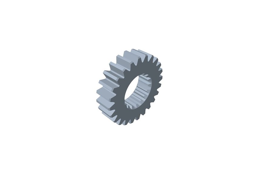 Gear-Axle Differential - Originale Toro - 101889