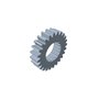 Gear-Axle Differential - Originale Toro - 101889