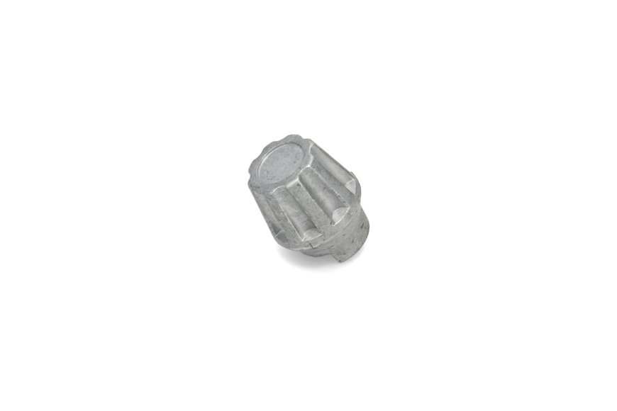 Knob-Adjustment, Height - Originale Toro - 65-8600