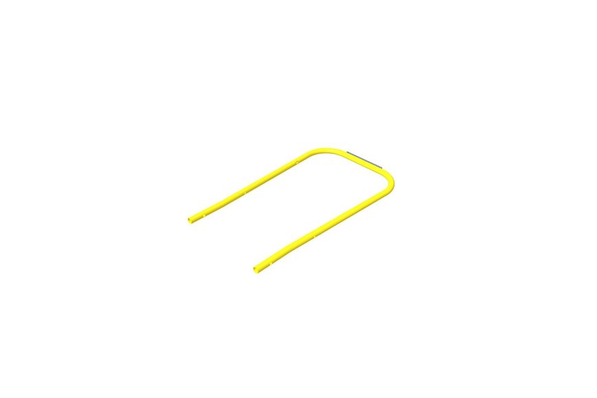 Upper Handle Asm - Originale Toro - 117-7743