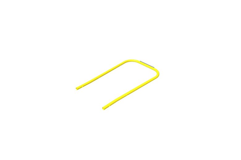 Upper Handle Asm - Originale Toro - 117-7743