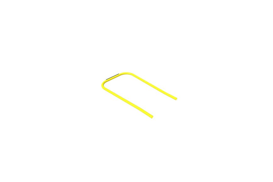 Upper Handle Asm - Originale Toro - 117-7743