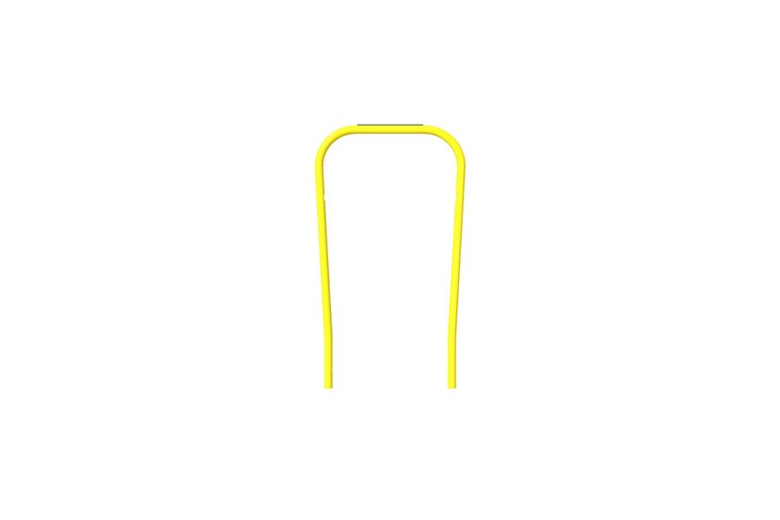 Upper Handle Asm - Originale Toro - 117-7743