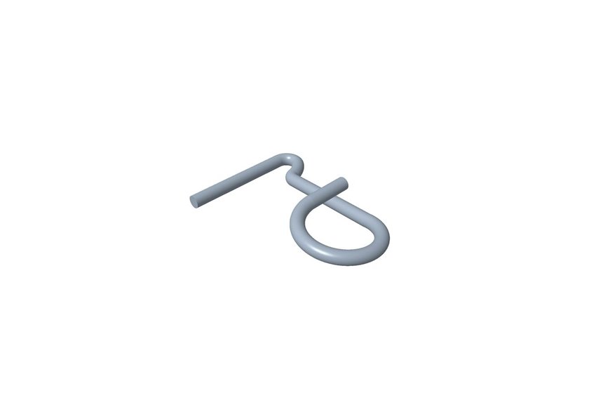 Guide-Rope - Originale Toro - 106-8330