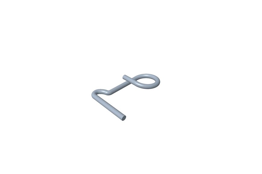 Guide-Rope - Originale Toro - 106-8330